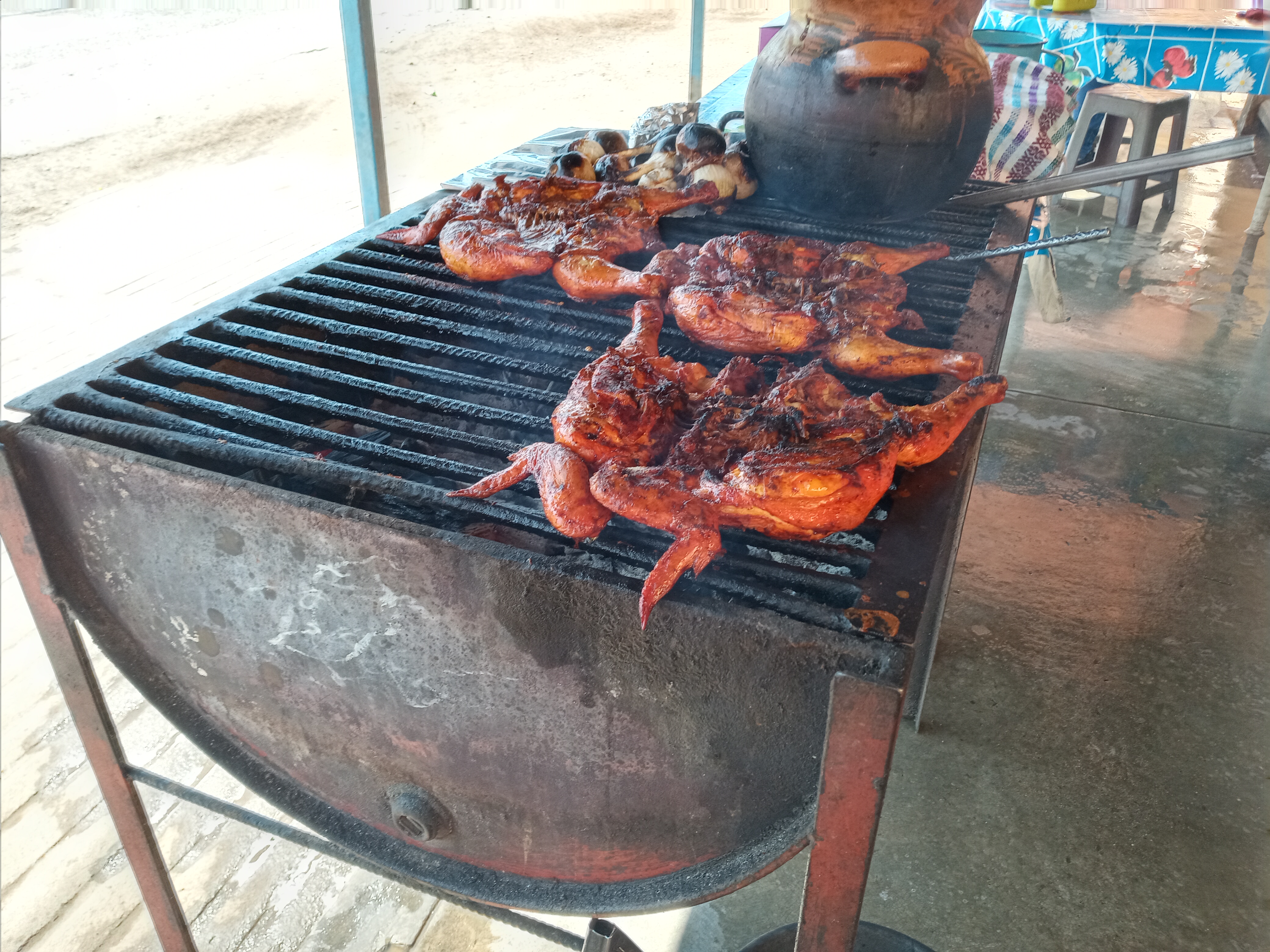 Pollos Danna image 2