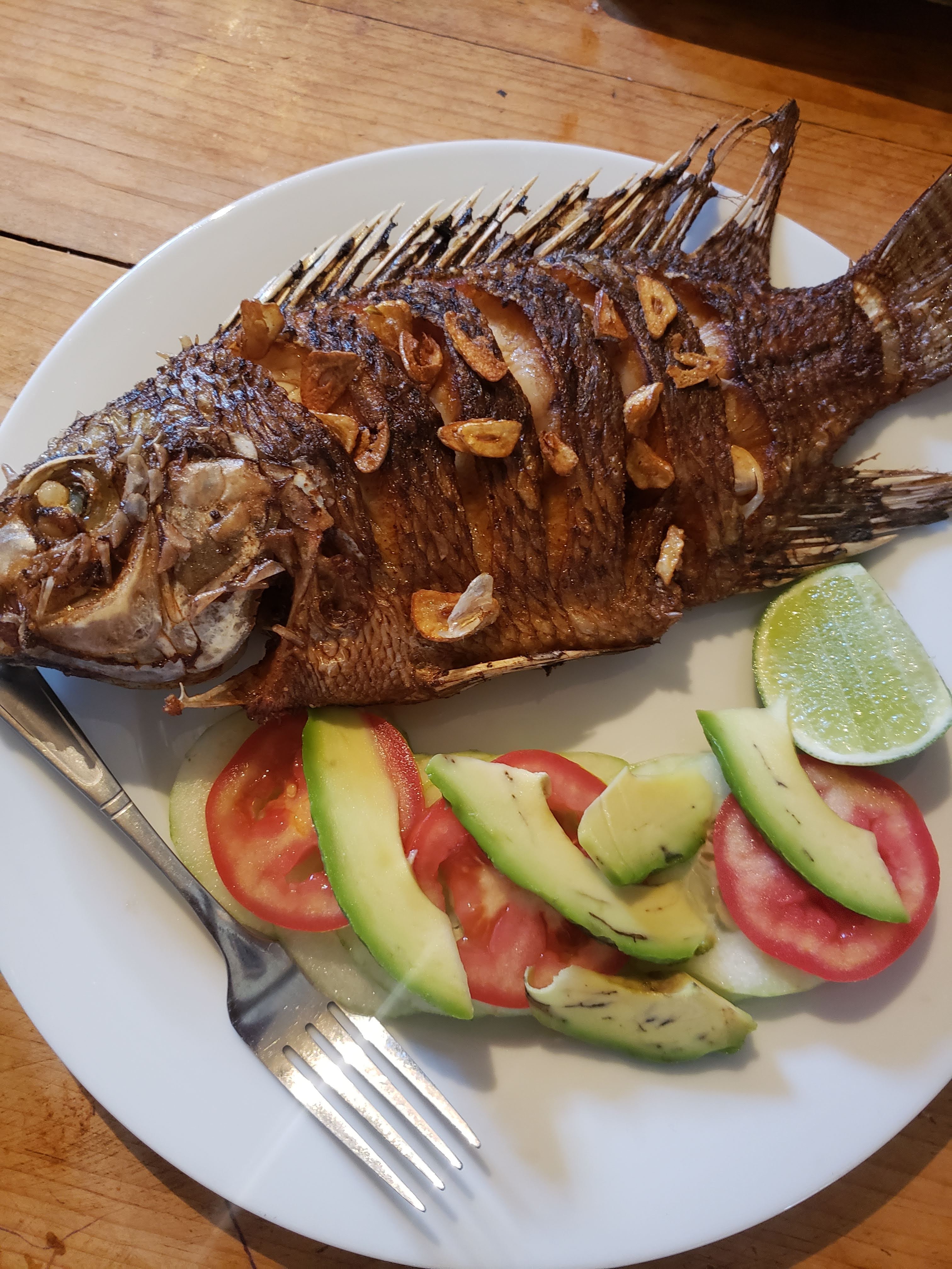 RESTAURANTE "EL CHARALITO" image 1