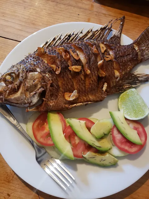 RESTAURANTE "EL CHARALITO" image 1