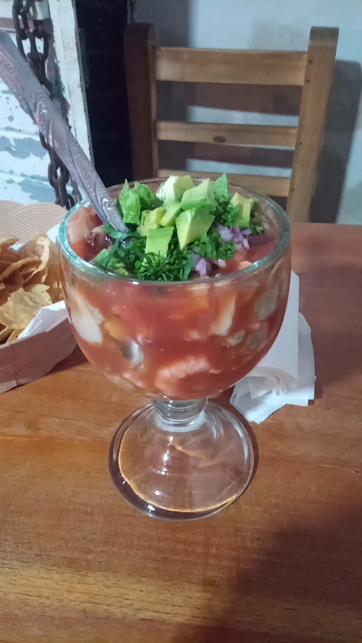 RESTAURANTE "EL CHARALITO" image 5