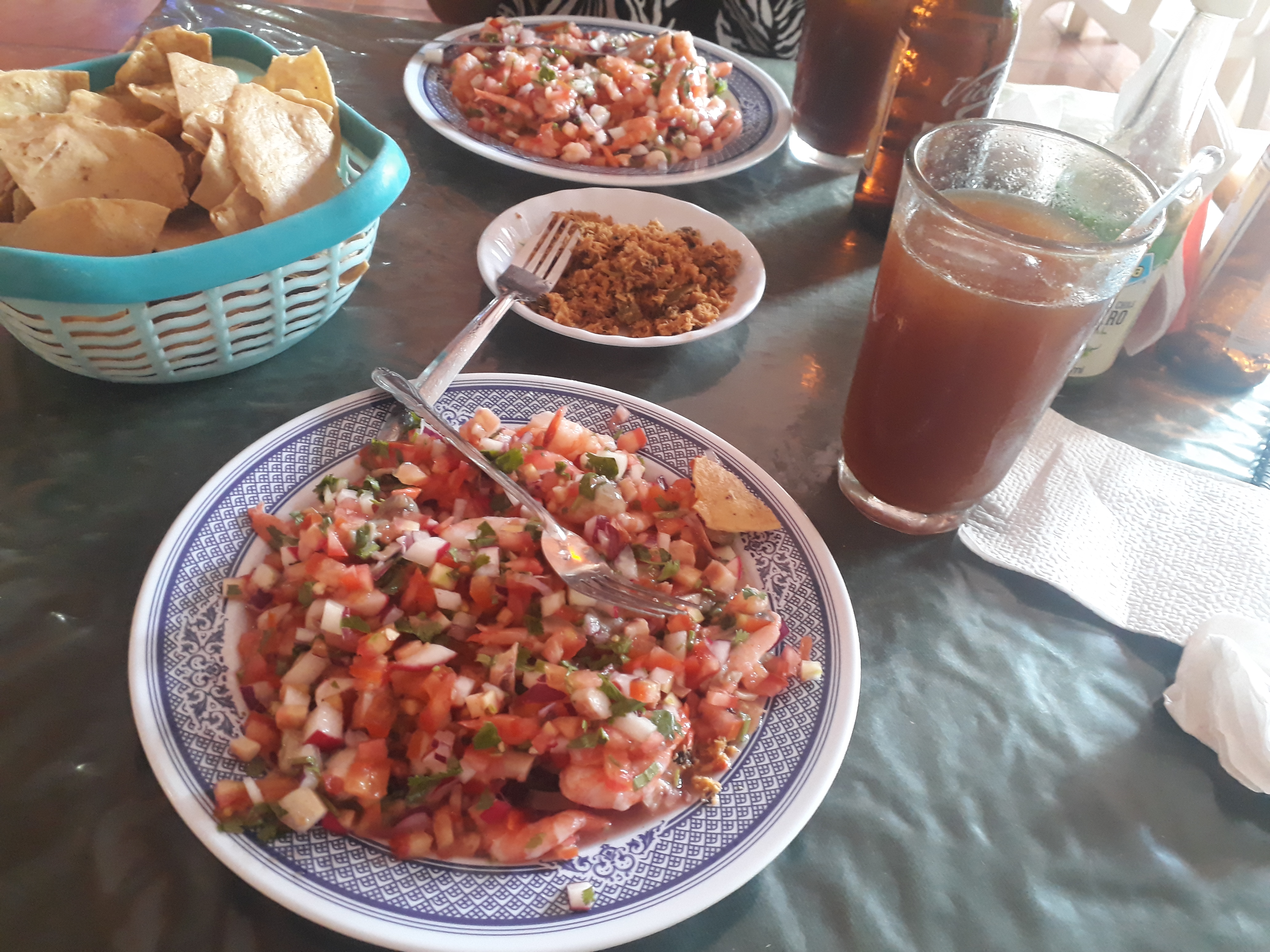 Sea Breeze Restaurant image 1