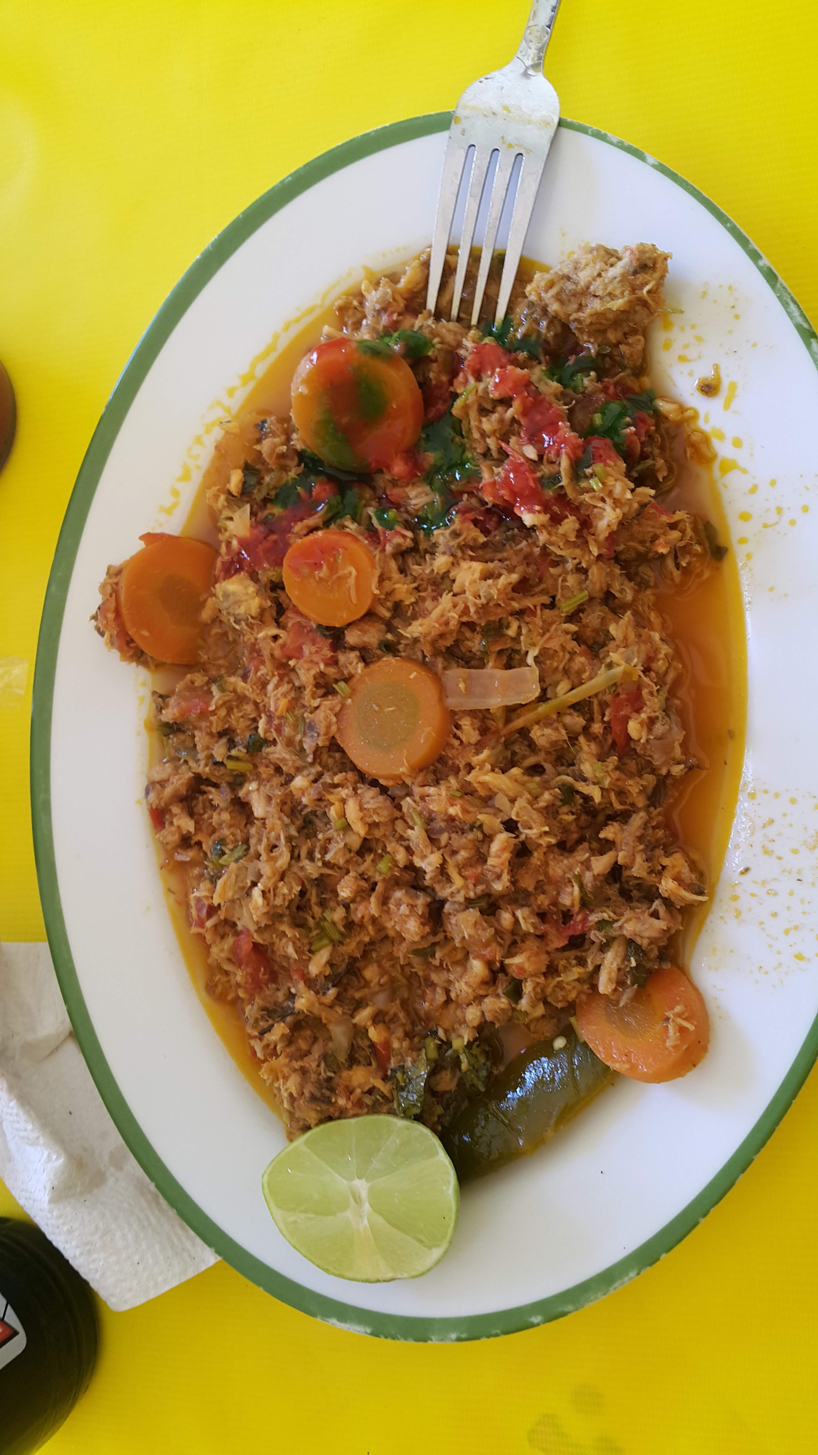 Sea Breeze Restaurant image 6