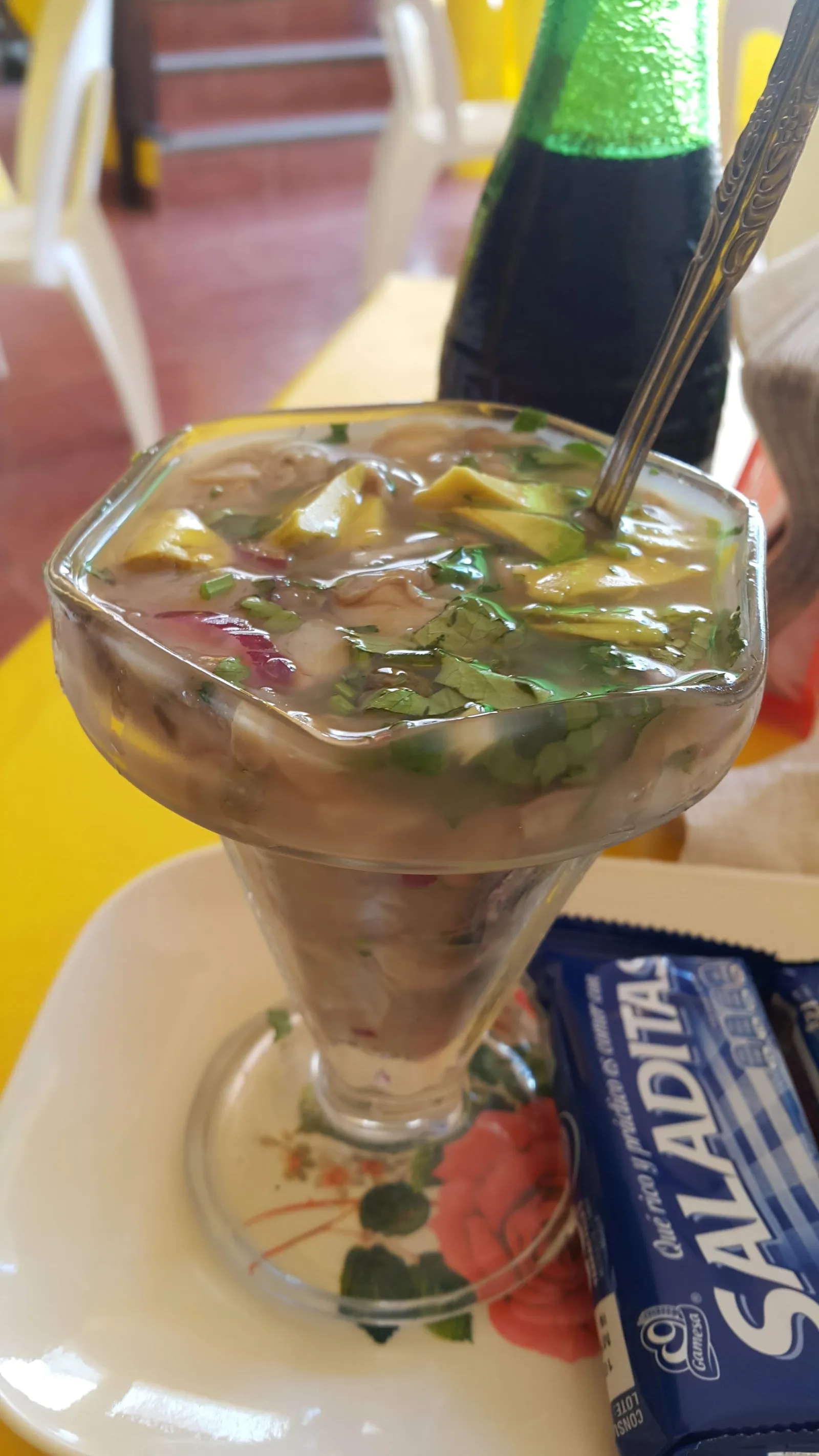 Sea Breeze Restaurant image 8