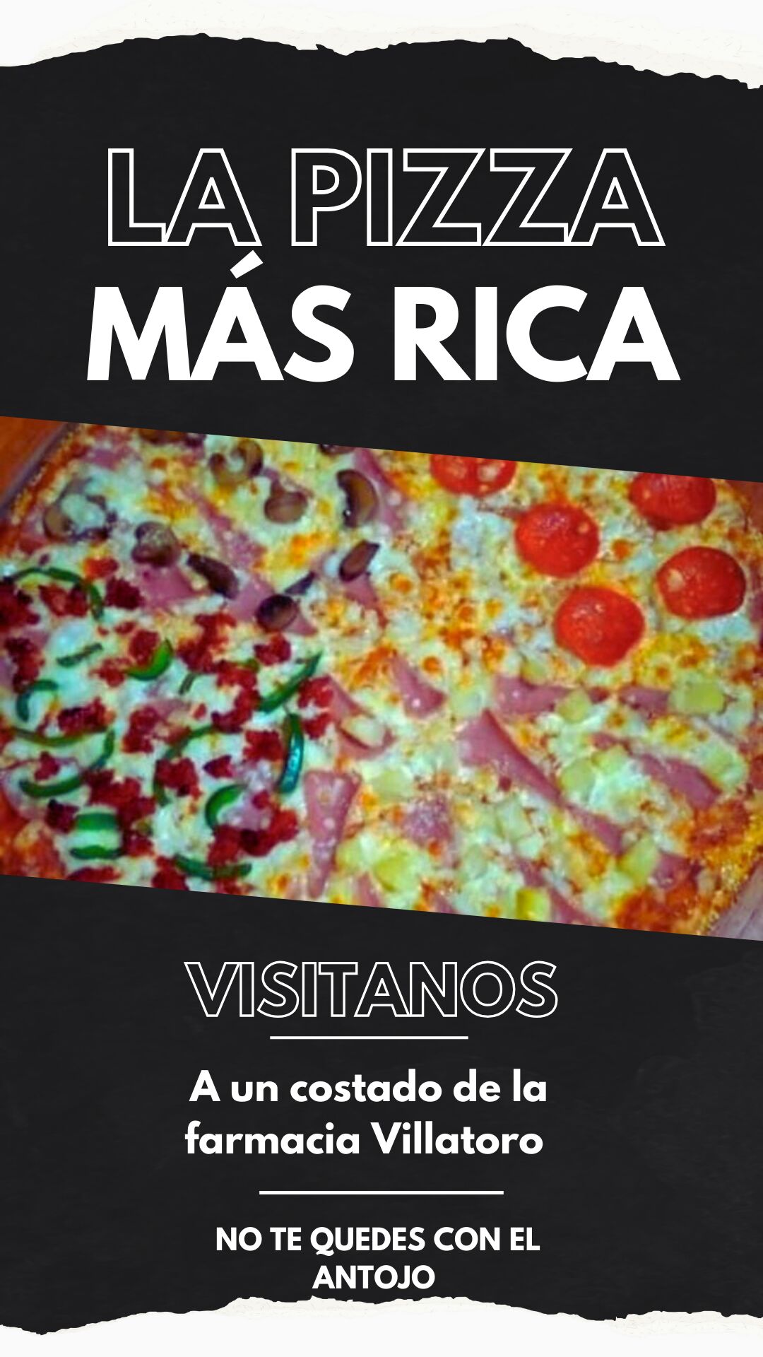 Junior'S Pizza image 9
