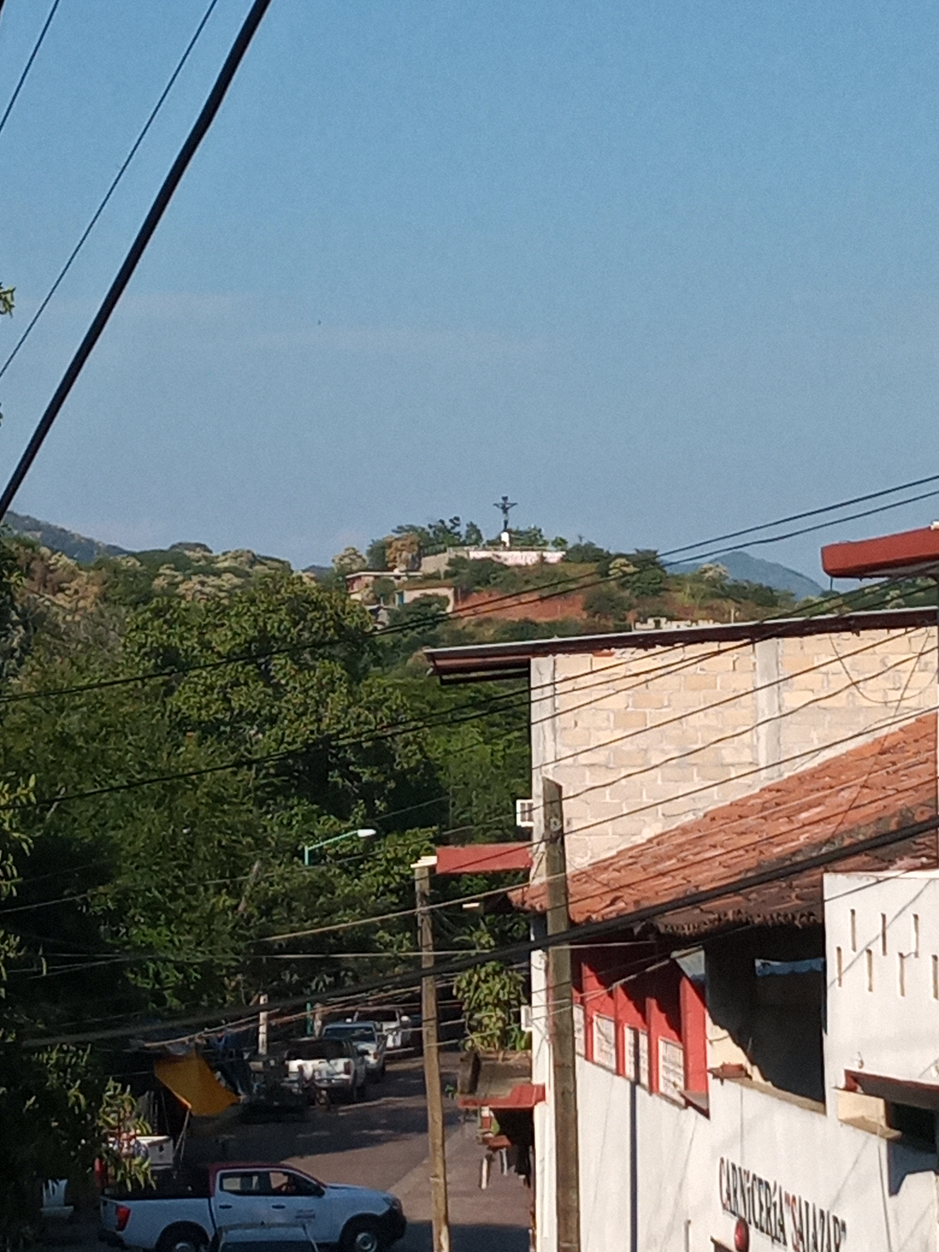 Mariscos y Restaurante Caracuaro comida tipica de tierra caliente image 9