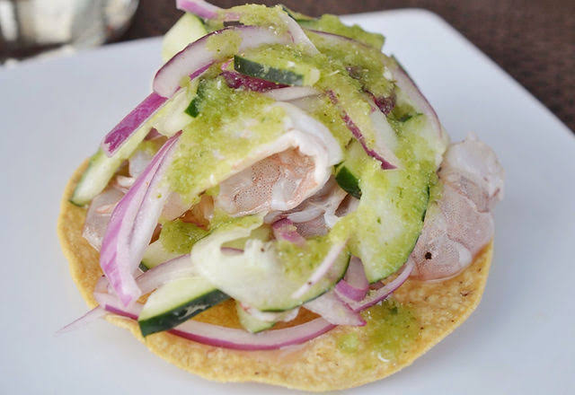 Centro Botanero La Huerta image 3