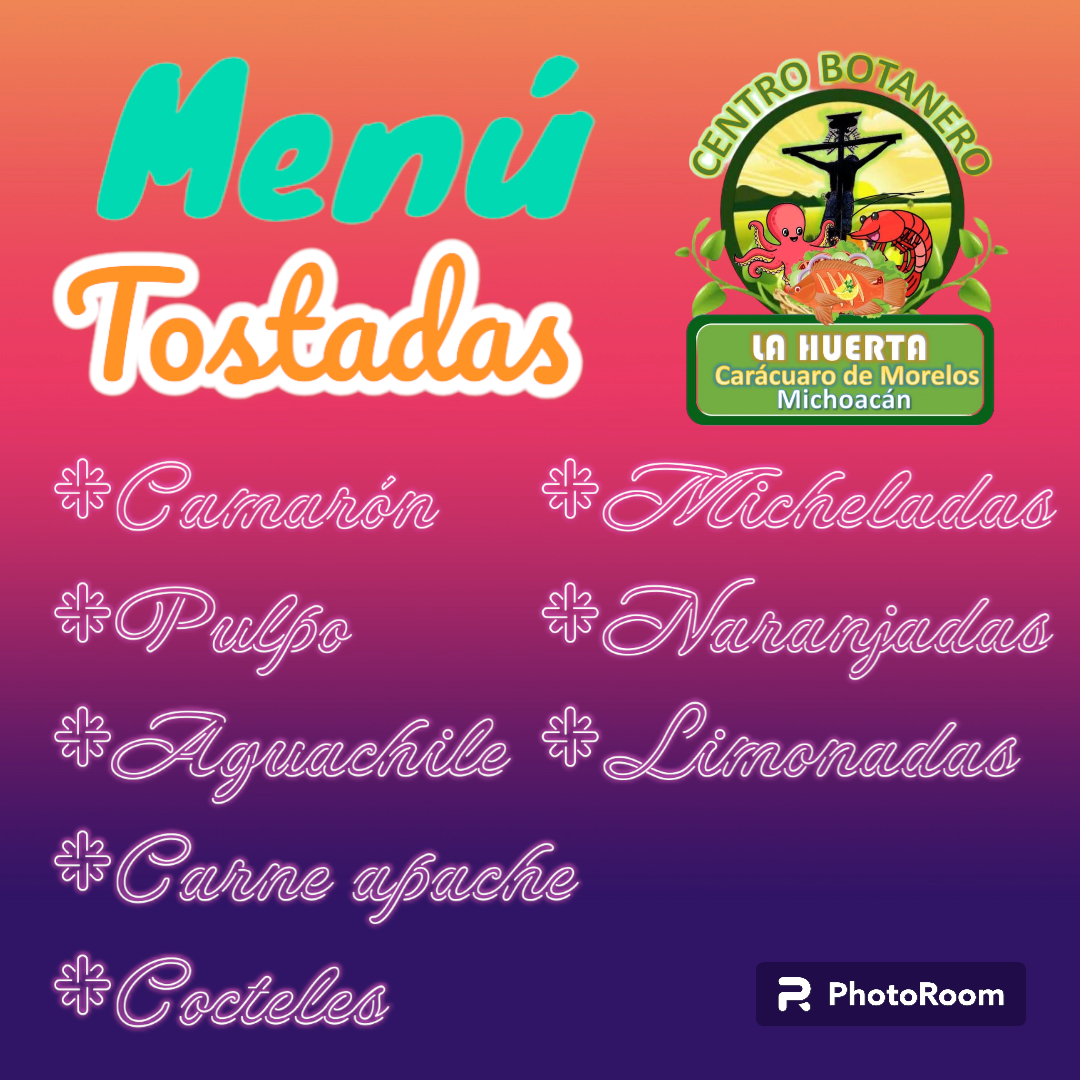 Centro Botanero La Huerta image 8