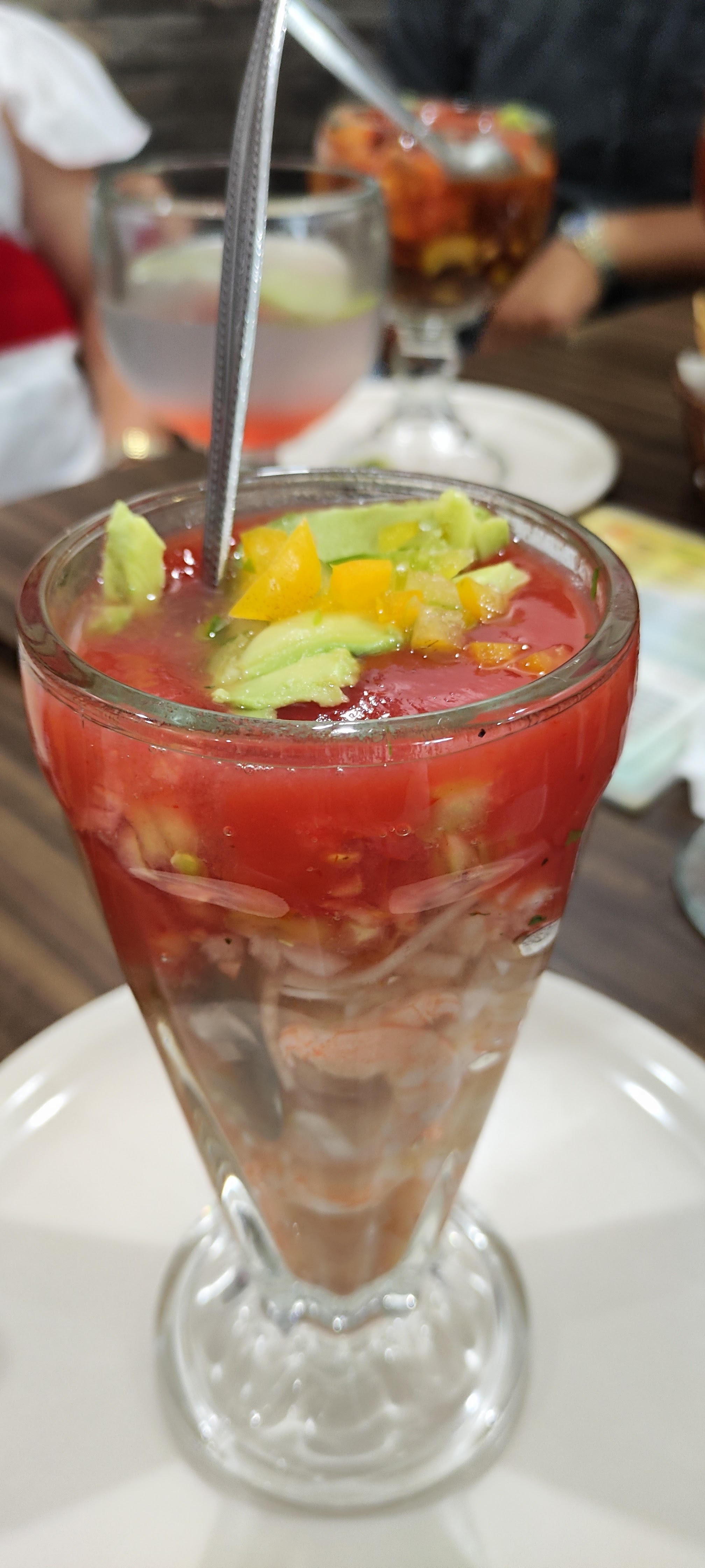 mariscos "EL MONO" image 3