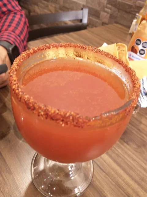 mariscos "EL MONO" image 4