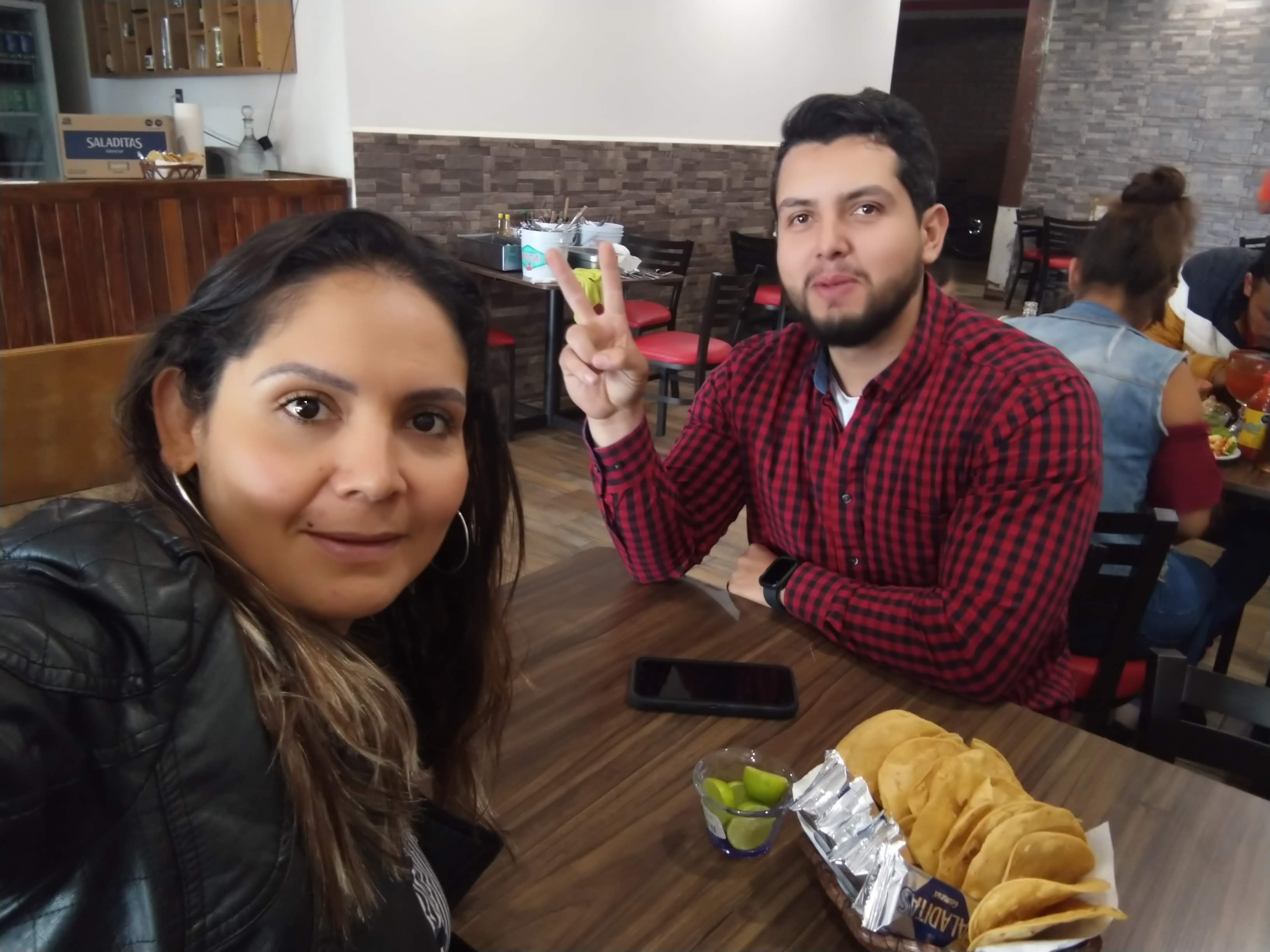 mariscos "EL MONO" image 6