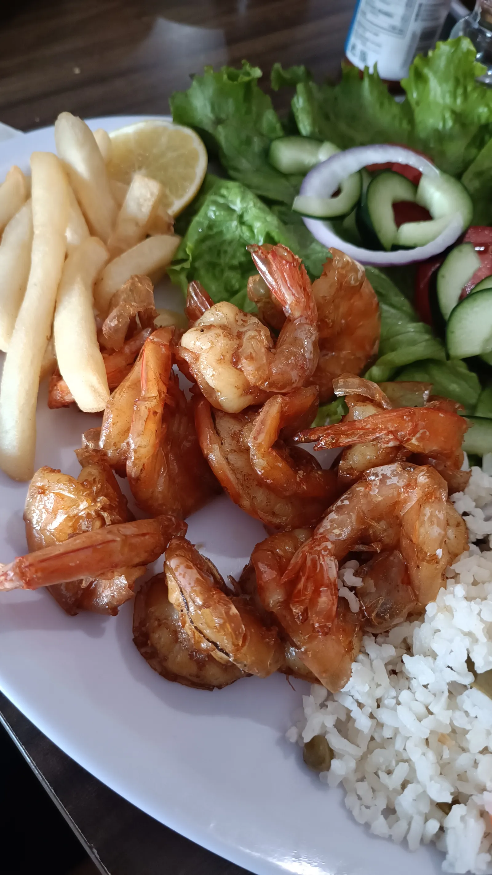 mariscos "EL MONO" image 8