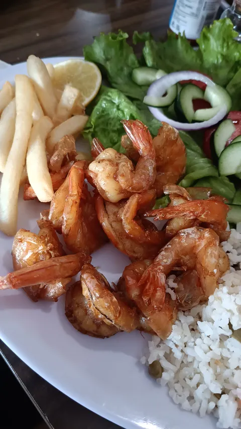 mariscos "EL MONO" image 8