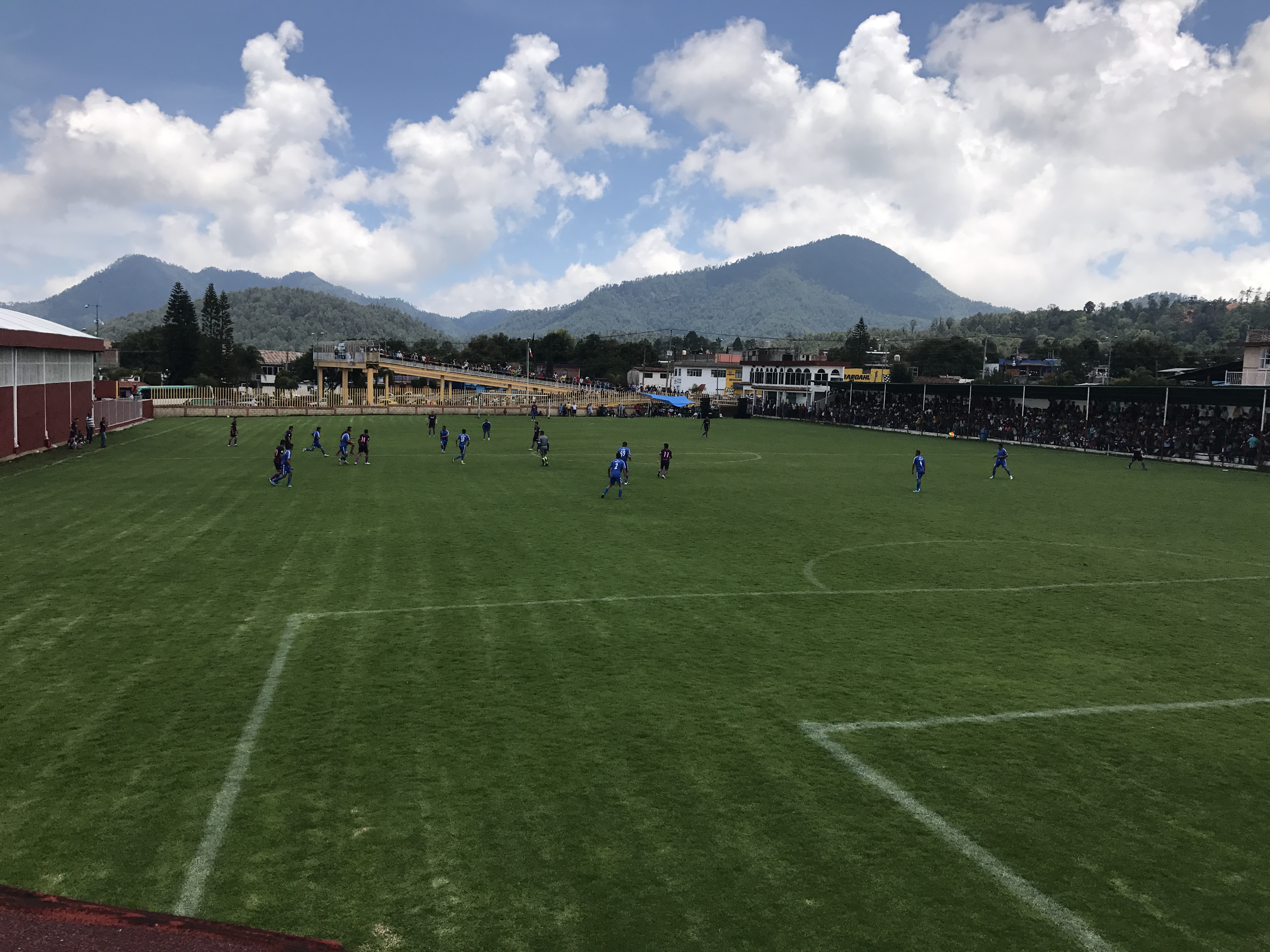 Villa Madero image 8