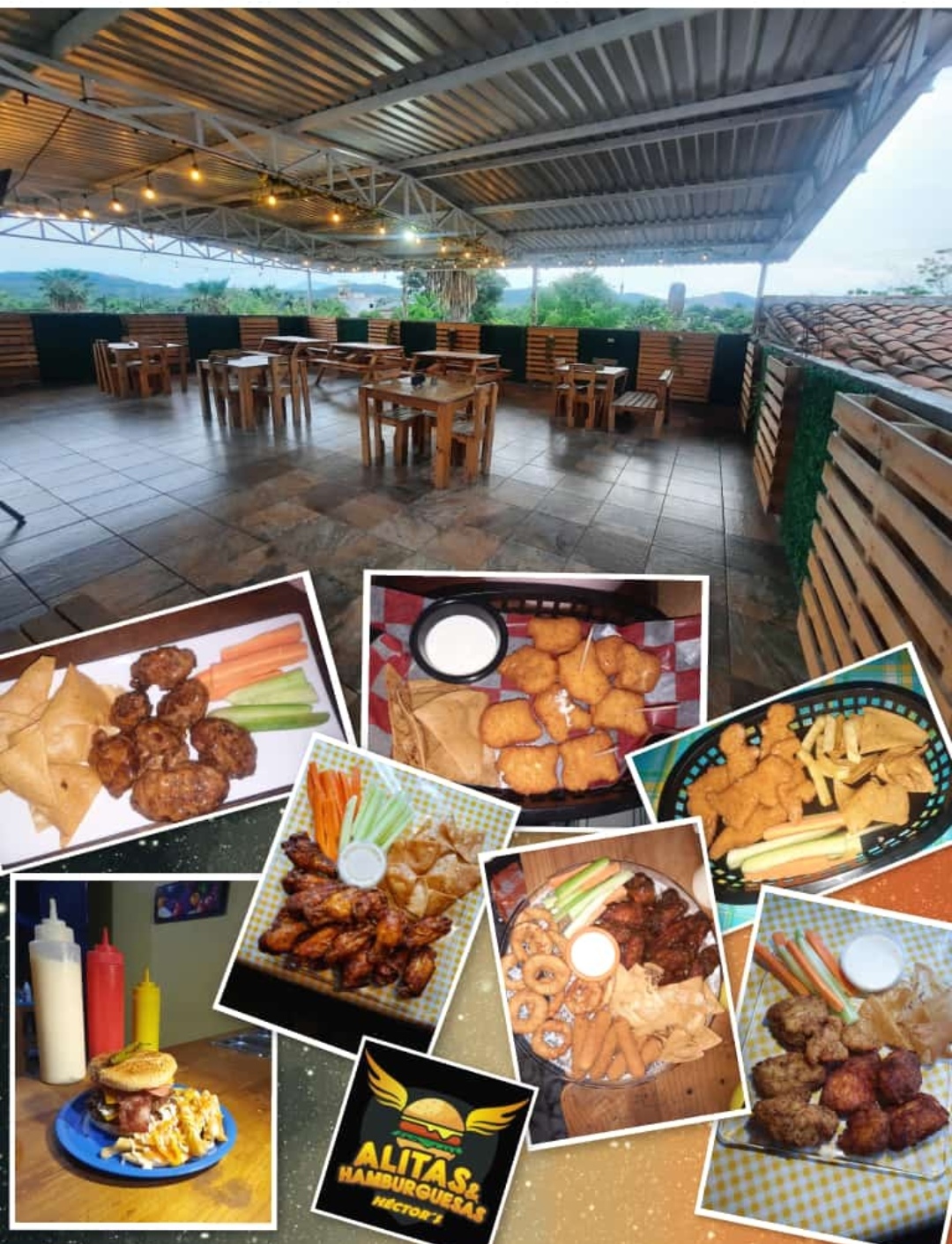 Alitas-hamburguesas-hectors image 2