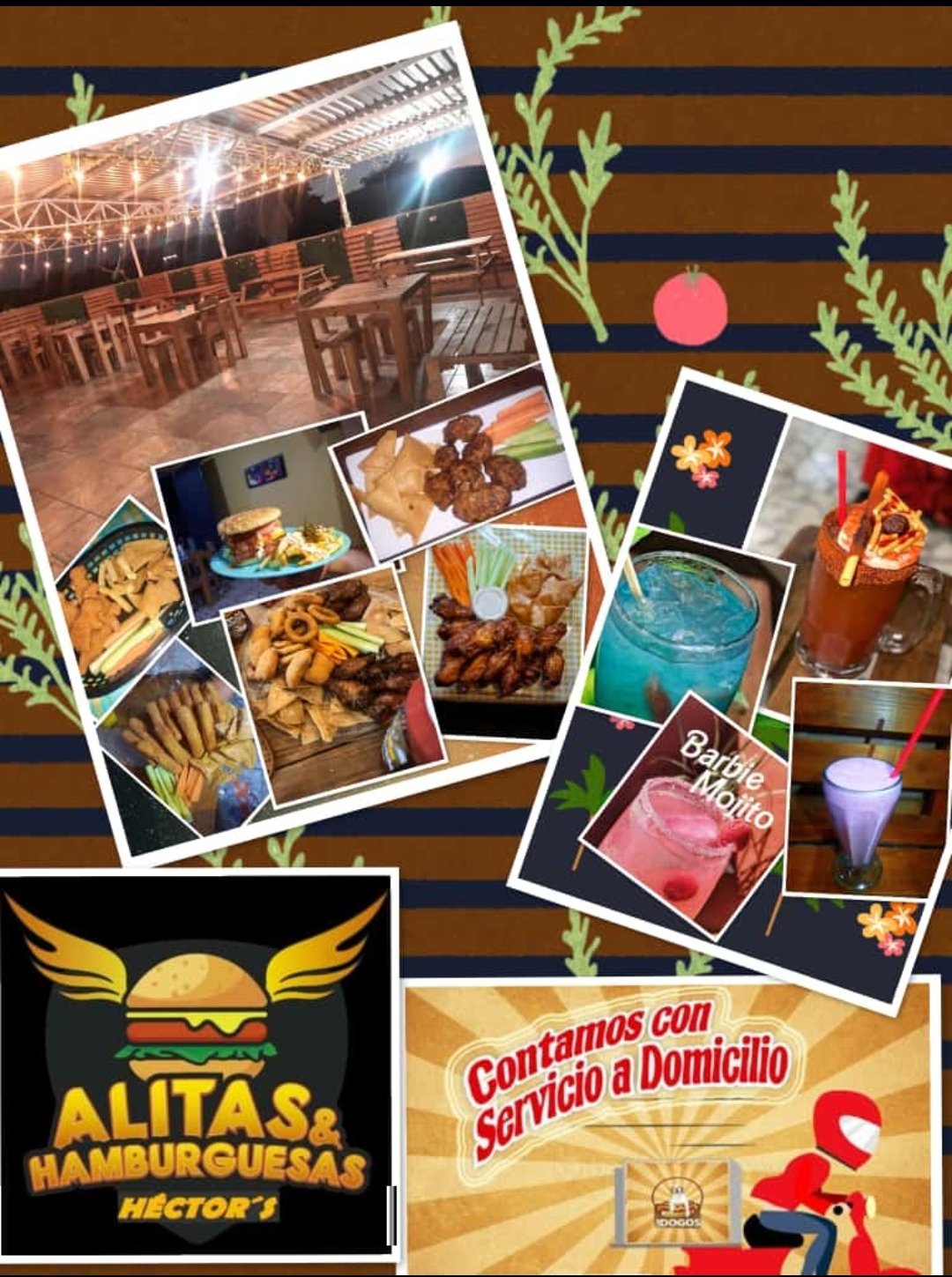 Alitas-hamburguesas-hectors image 5