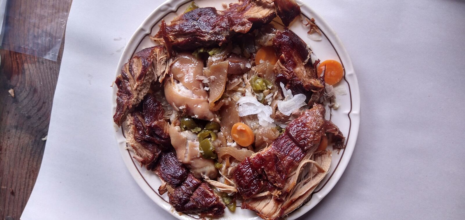 CARNITAS DON LIOPO image 2