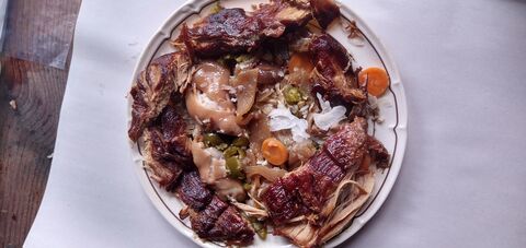 CARNITAS DON LIOPO image 2