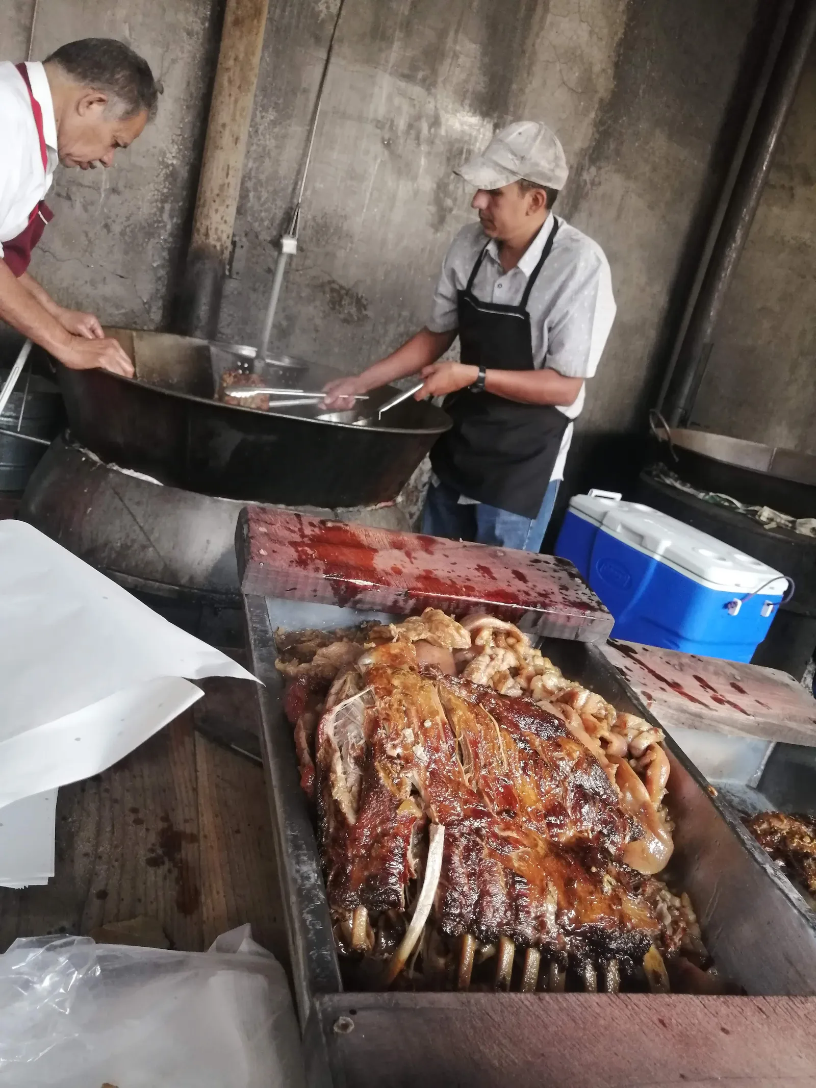 CARNITAS DON LIOPO image 4