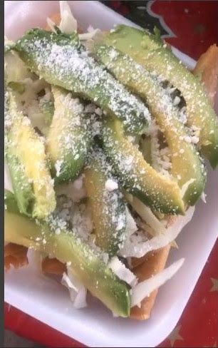 "Cafetería y Lonchería" Doña Oliva García image 1