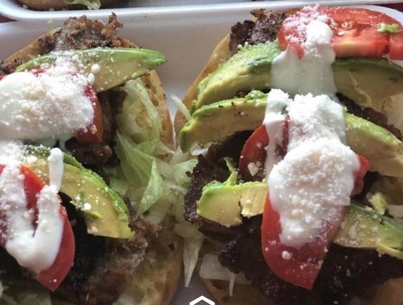 "Cafetería y Lonchería" Doña Oliva García image 3