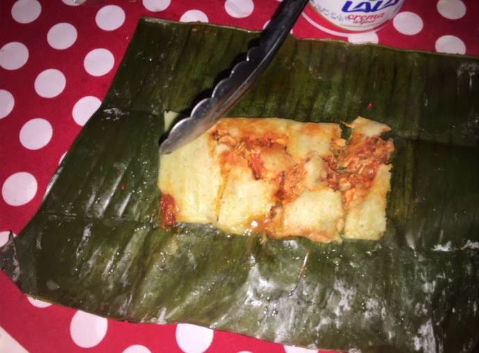 "Cafetería y Lonchería" Doña Oliva García image 4