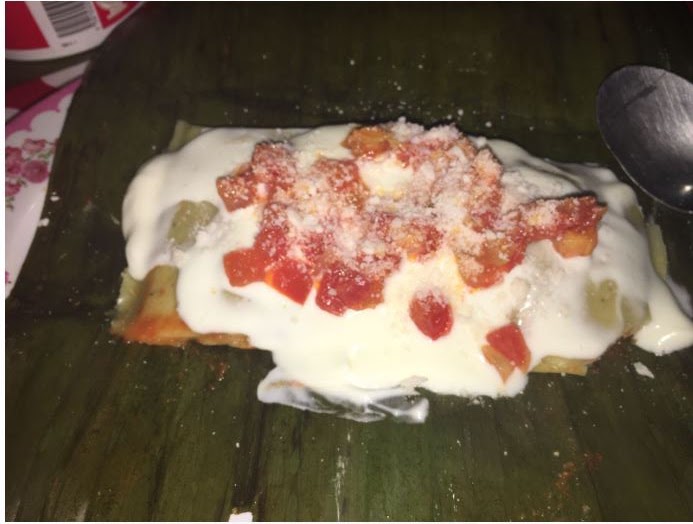 "Cafetería y Lonchería" Doña Oliva García image 5