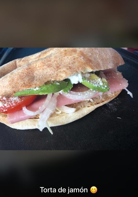 "Cafetería y Lonchería" Doña Oliva García image 8