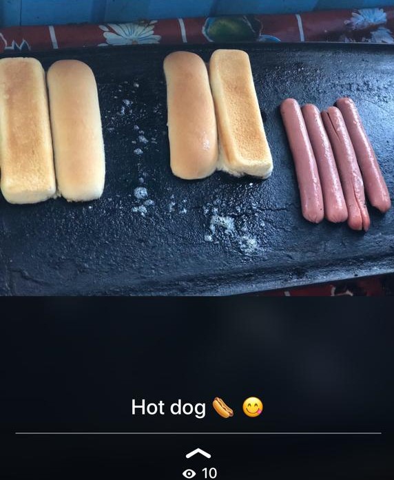 "Cafetería y Lonchería" Doña Oliva García image 10