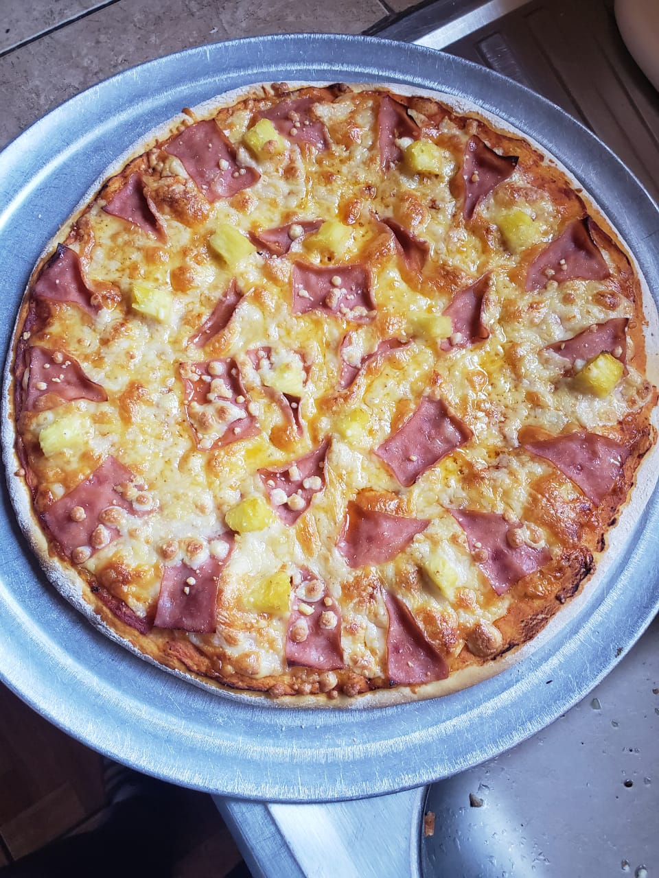 Pizzería el Puertecito image 1