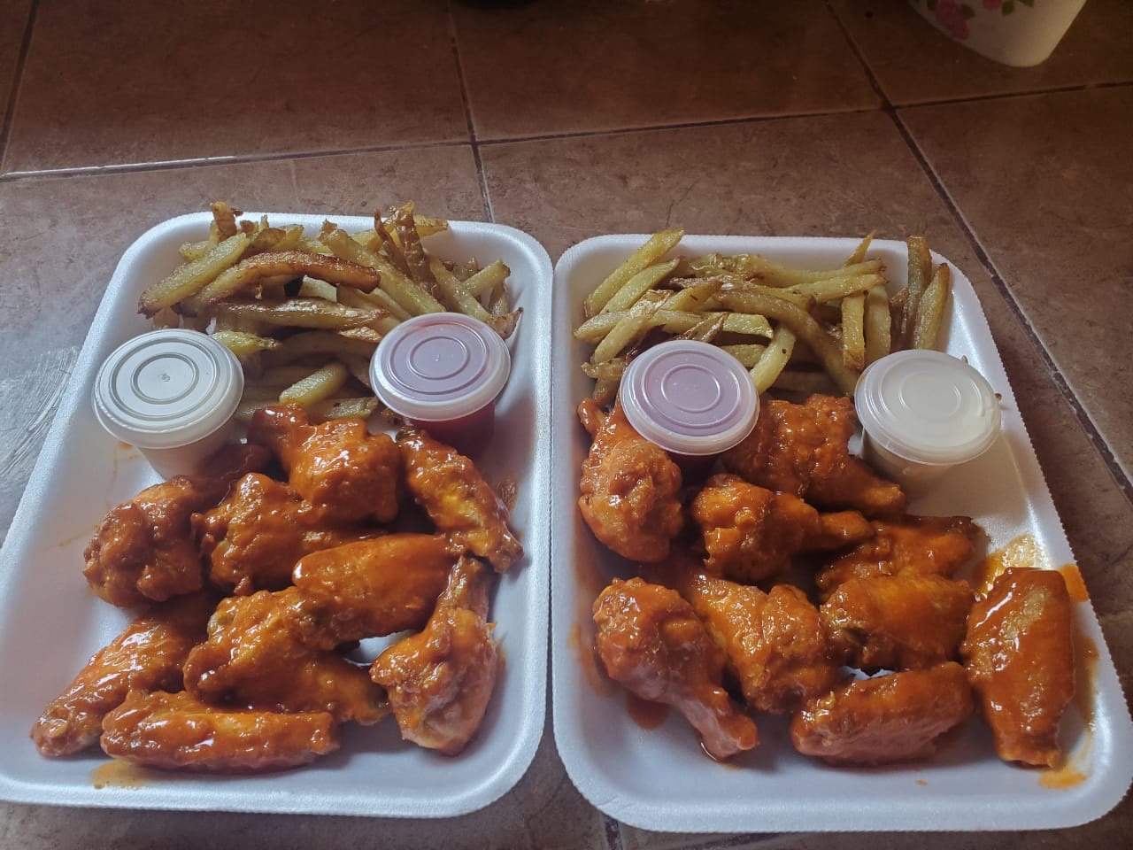 Pizzería el Puertecito image 2