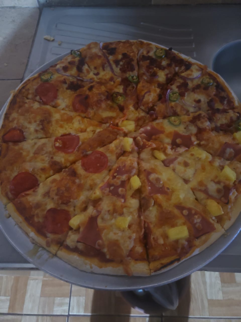 Pizzería el Puertecito image 3