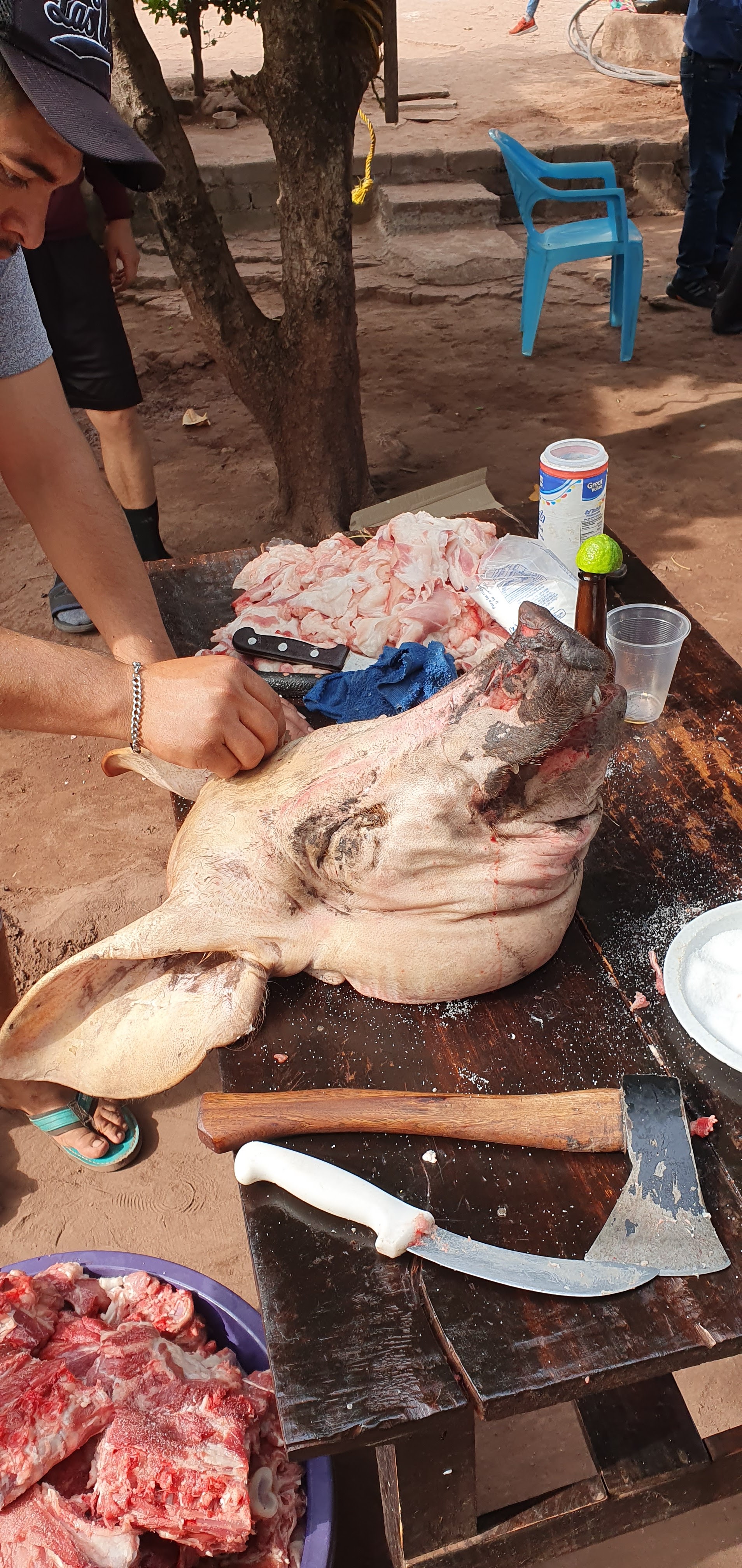 Pizzería el Puertecito image 4