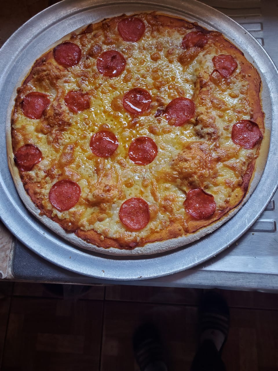 Pizzería el Puertecito image 5