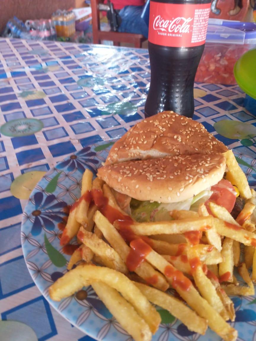 Pizzería el Puertecito image 6