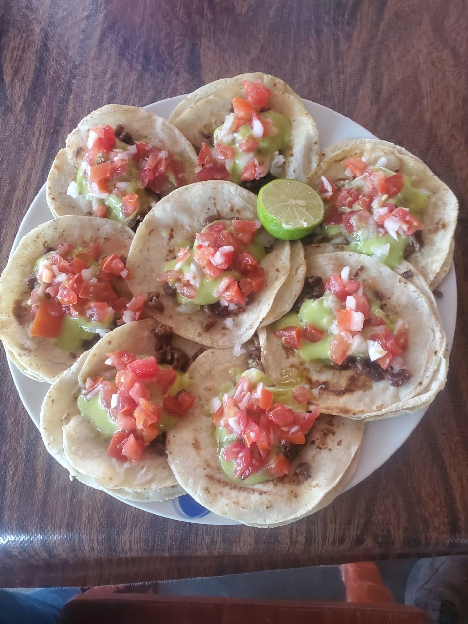 Pizzería el Puertecito image 7