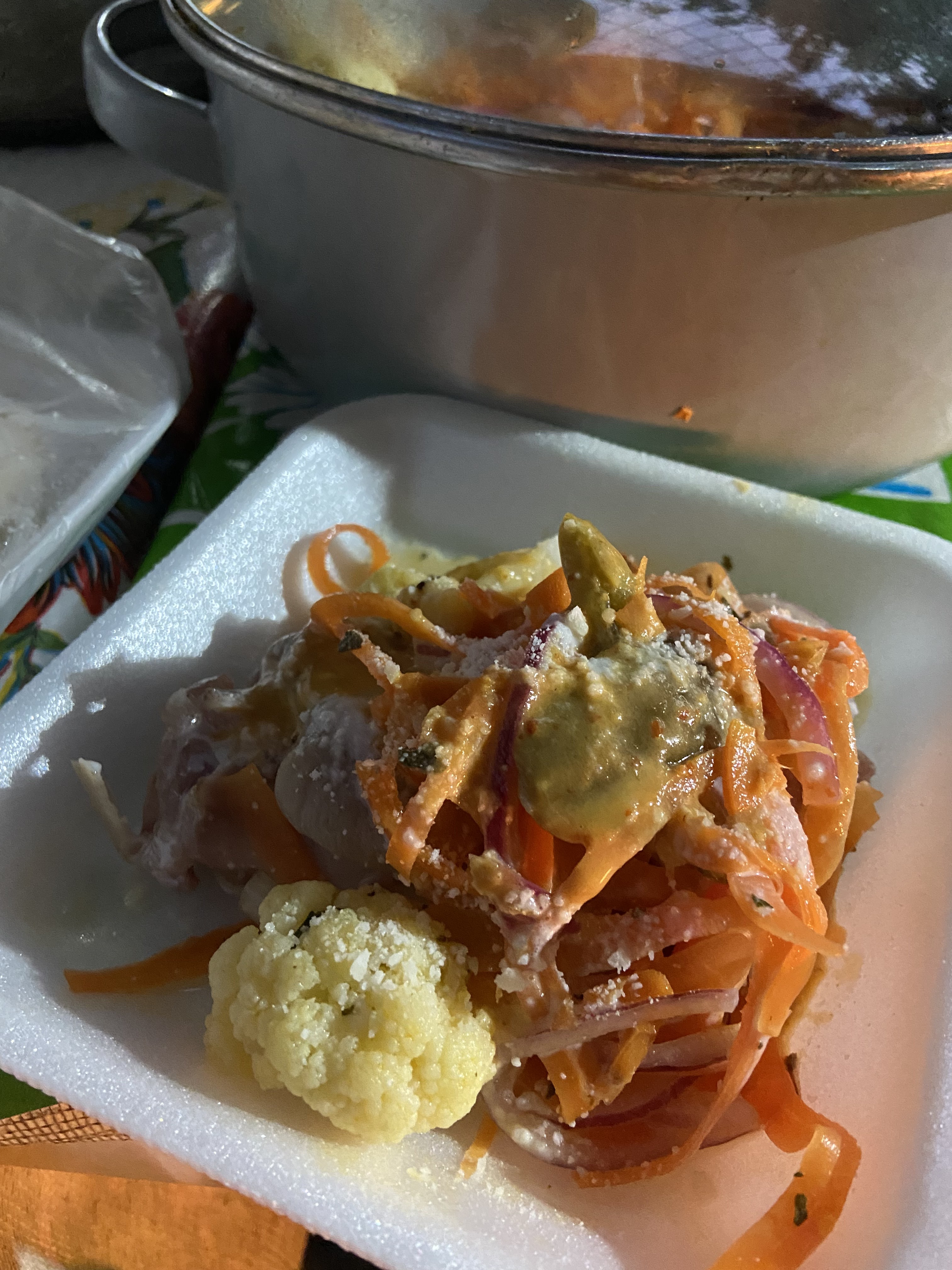 CENADURIA GALLETA image 2