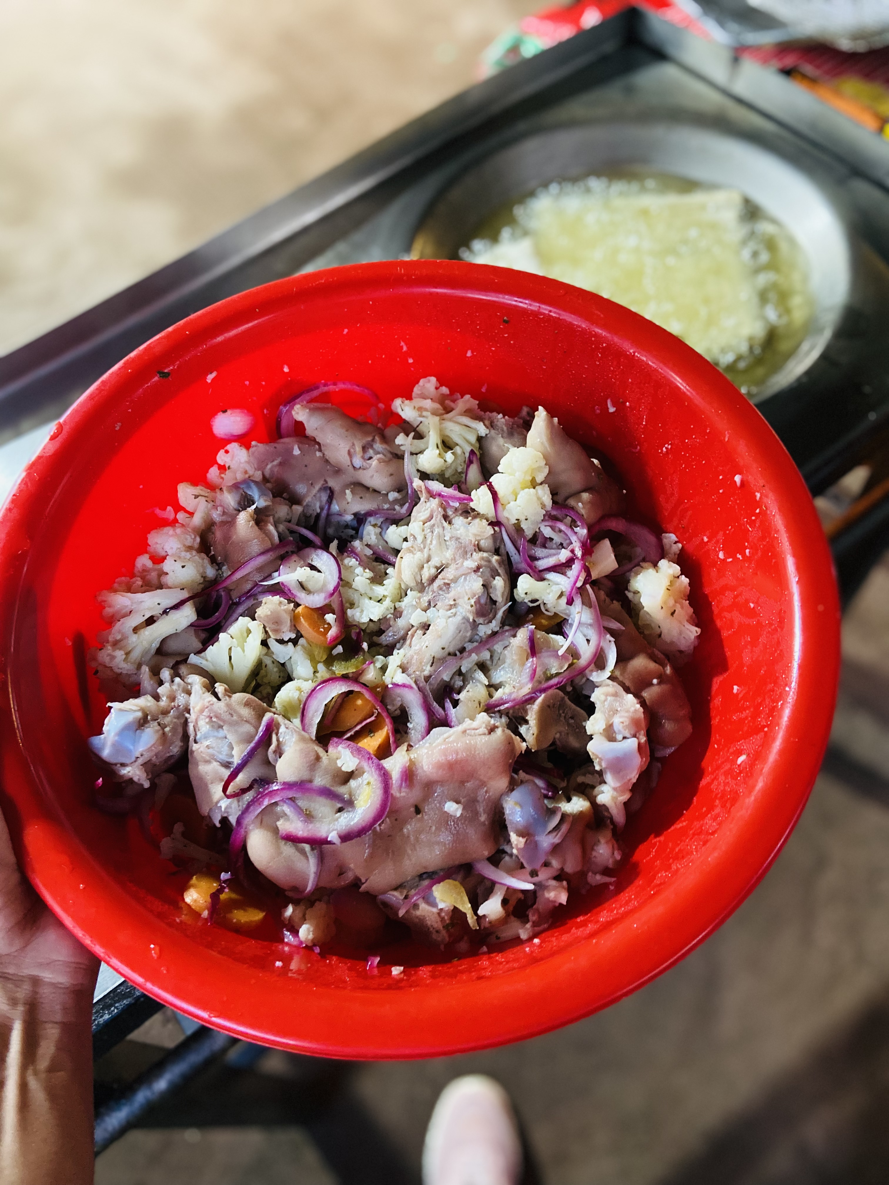 CENADURIA GALLETA image 3