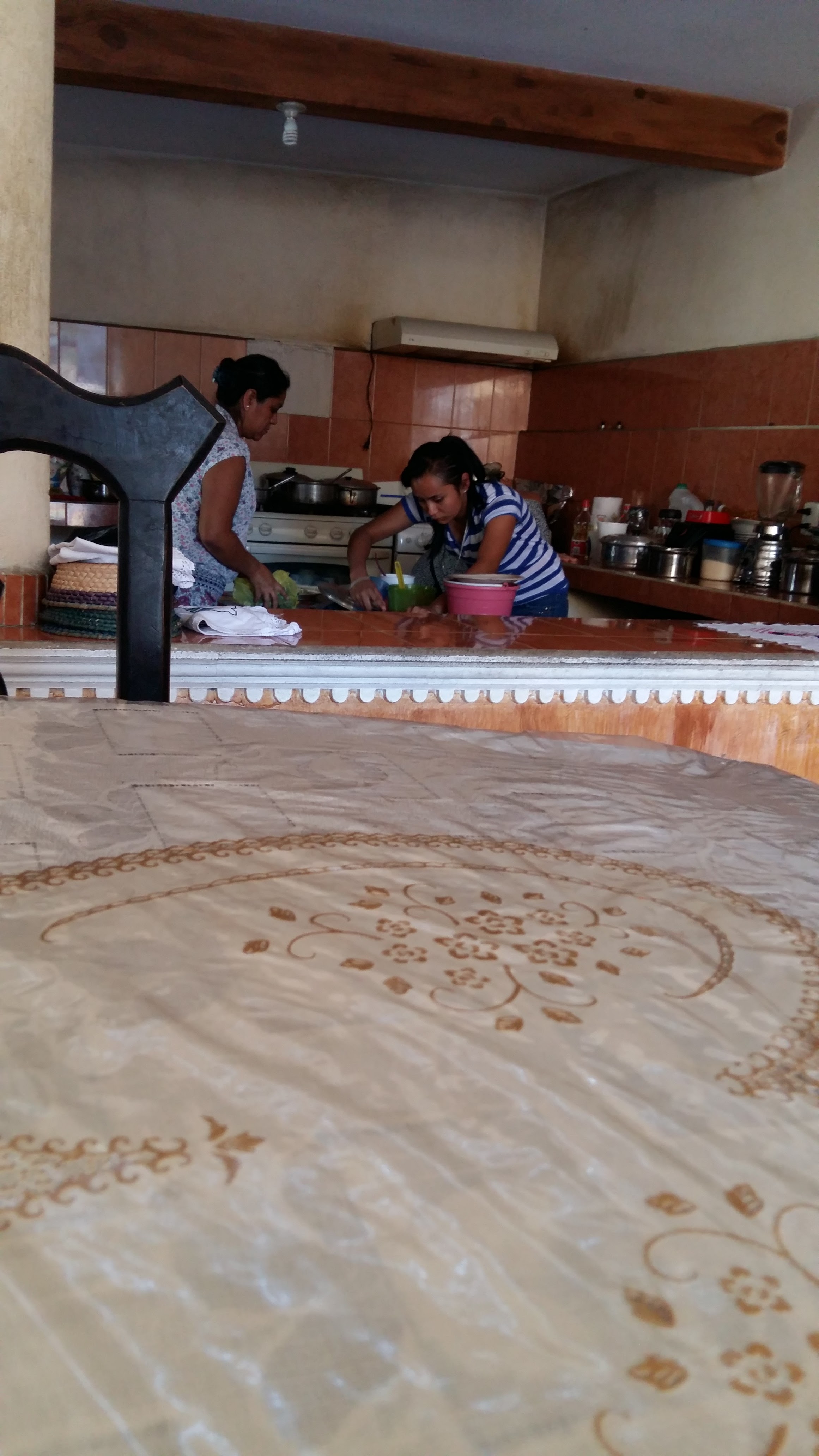 Cocina Económica Maxi Belen image 1