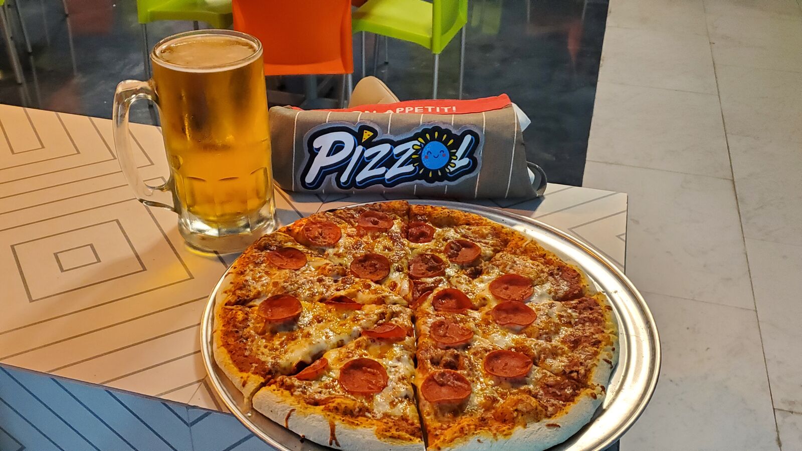Pizzol image 2
