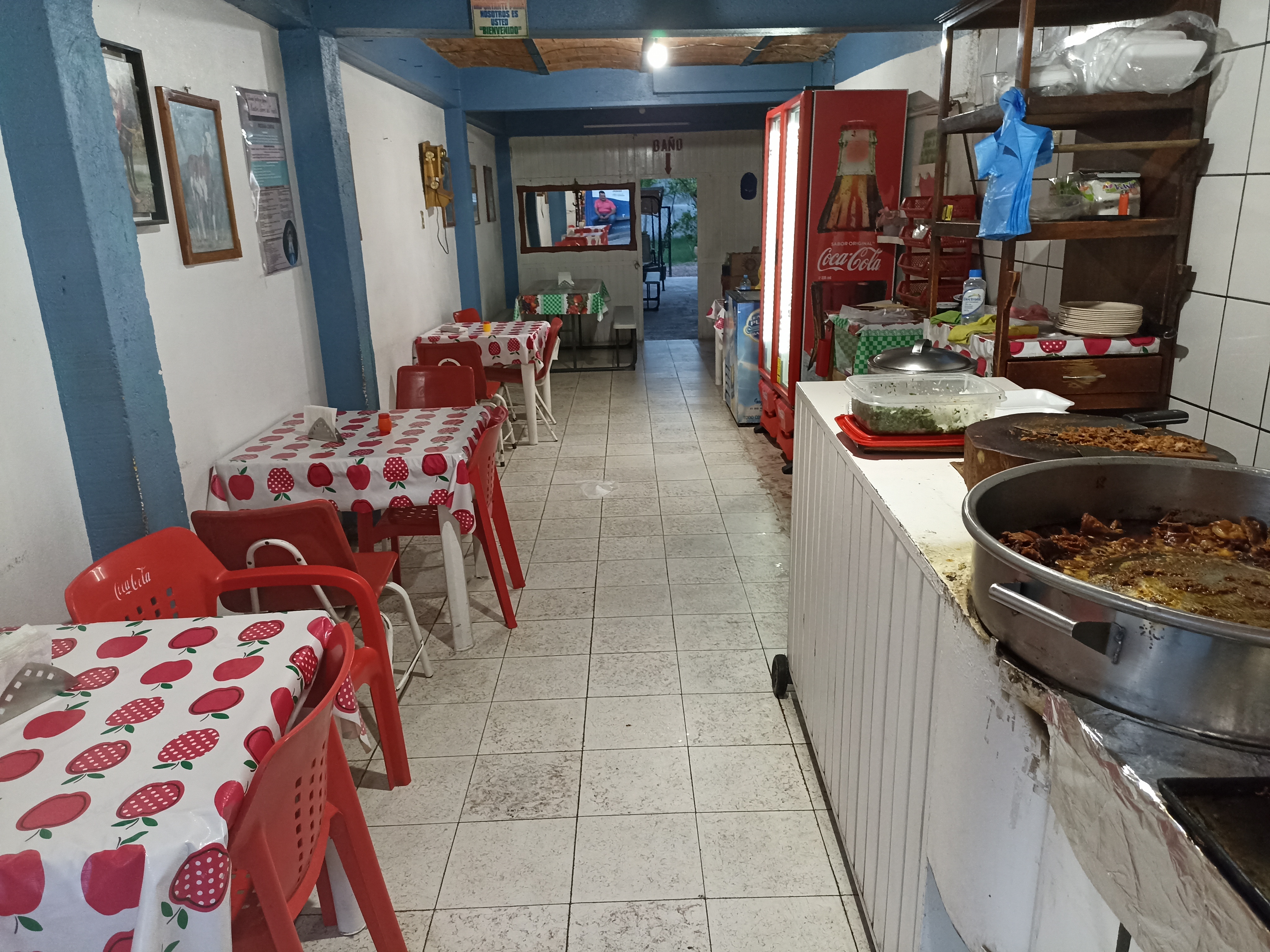 Taqueria fito's image 1