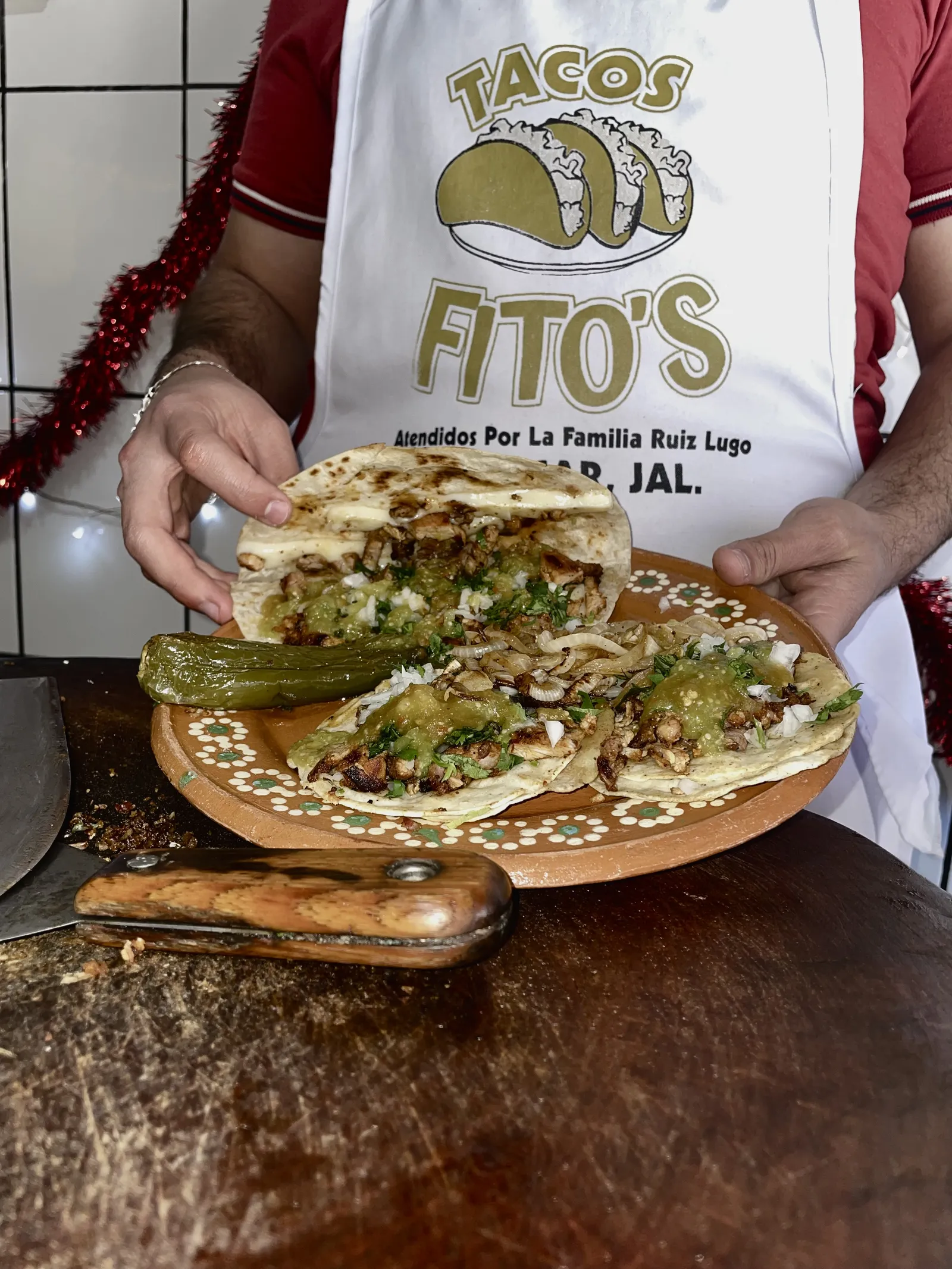 Taqueria fito's image 3