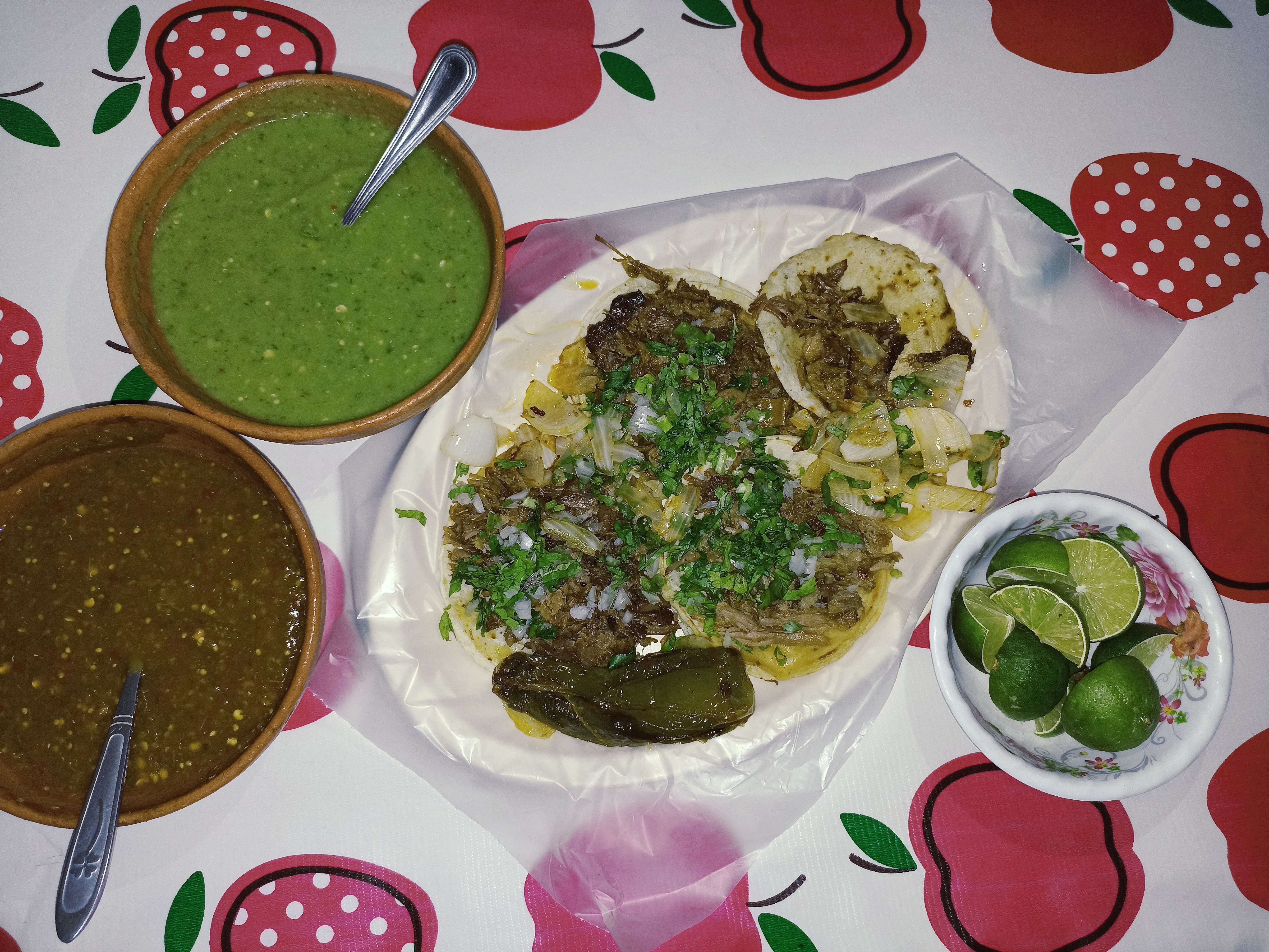 Taqueria fito's image 4