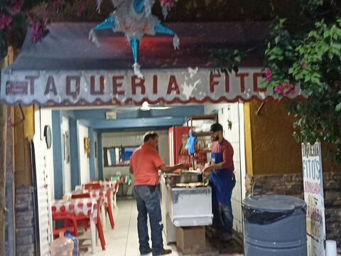 Taqueria fito's image 5