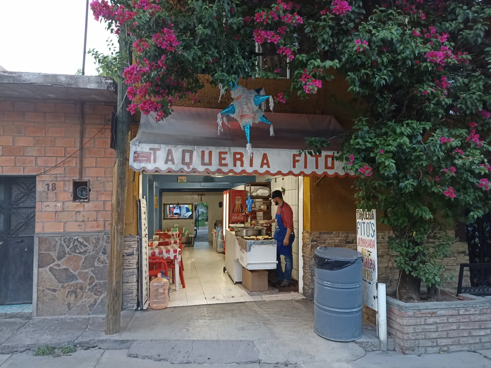 Taqueria fito's image 6