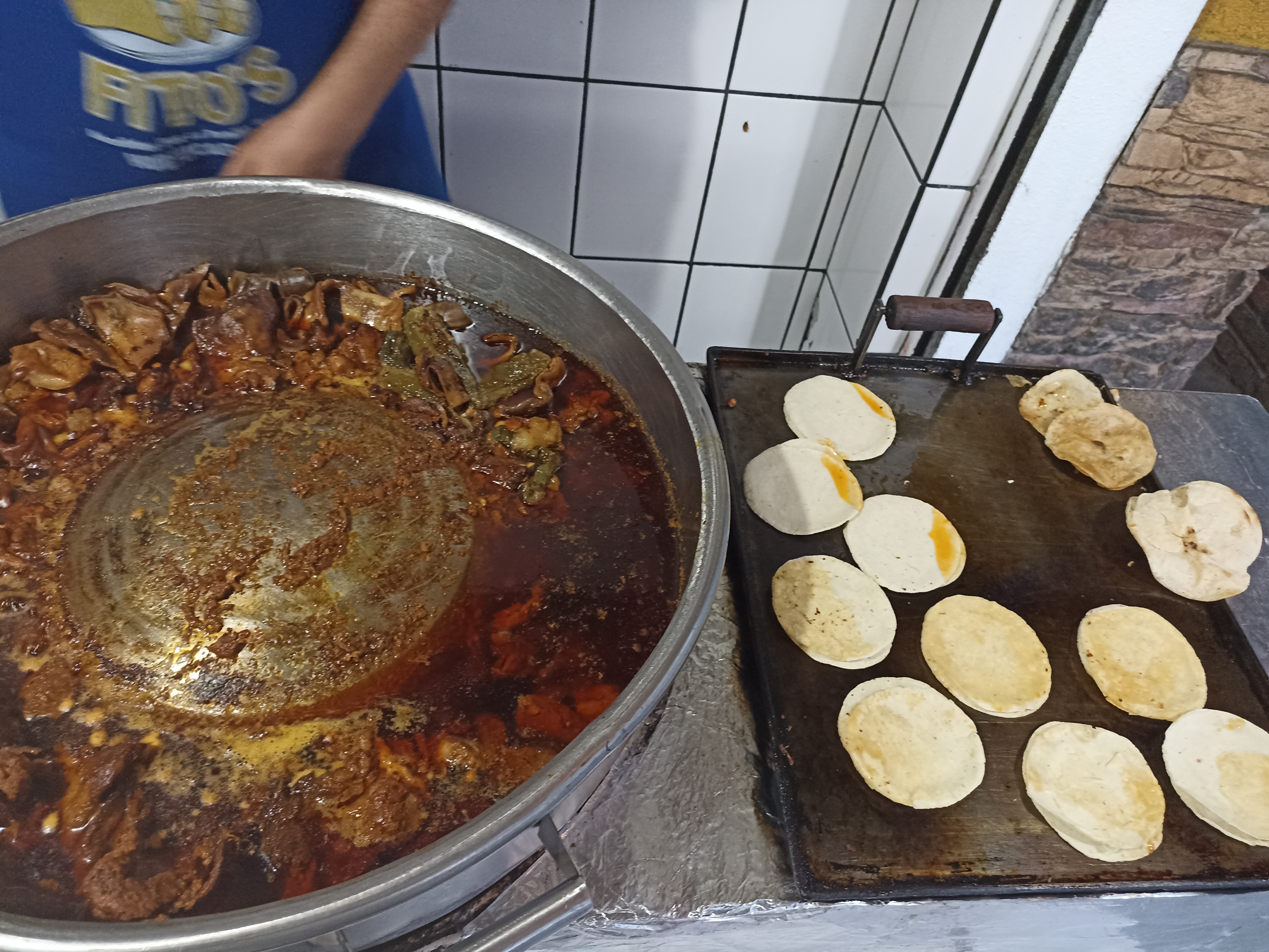 Taqueria fito's image 7