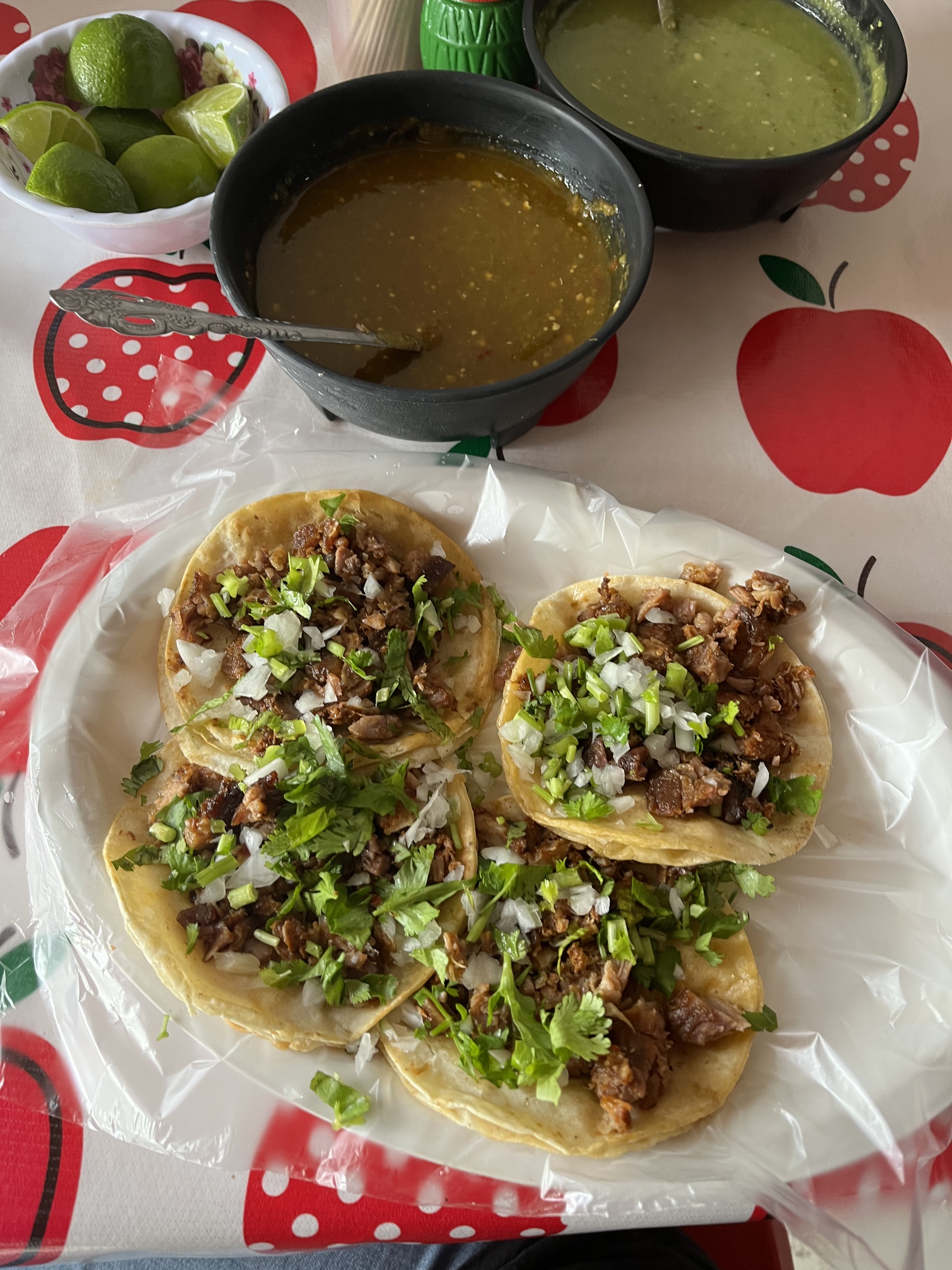 Taqueria fito's image 9