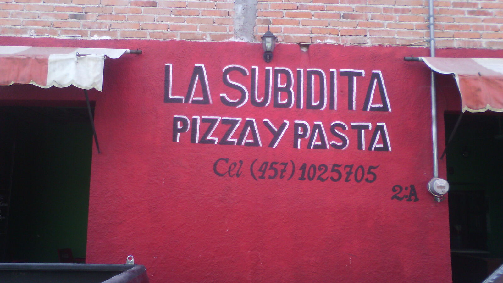 La Subidita image 2