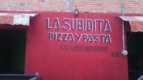 La Subidita image 2