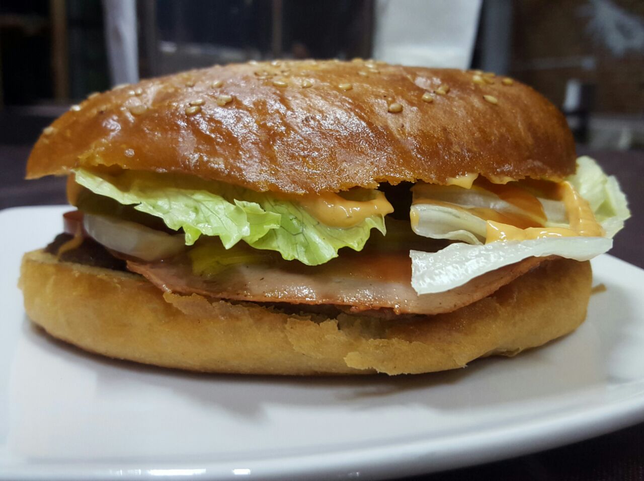 Halo Tapas & Café image 1