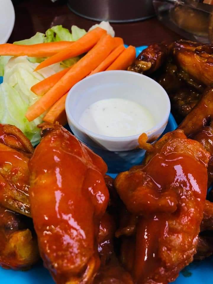 Halo Tapas & Café image 4